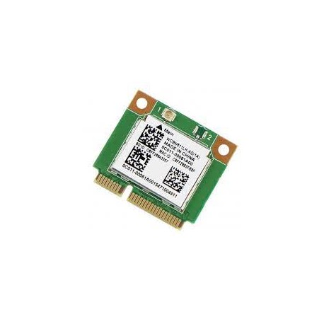 CARTE WIFI ASUS X441BA X540UP X555UA - 0C011-00061A00 - AzureWave AW-NB130H - Gar 1 an CARTE WIFI ASUS X441BA X540UP X555UA - 0C011-00061A00 - AzureWave AW-NB130H - Gar 1 an