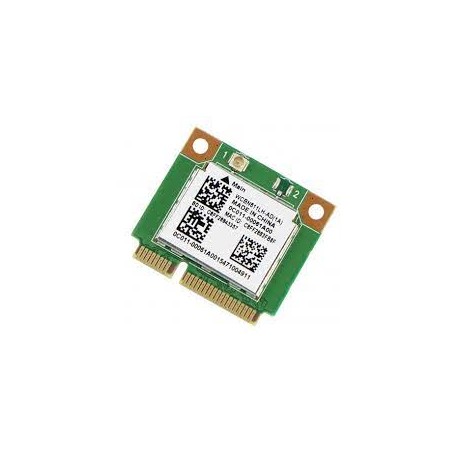 CARTE WIFI ASUS X441BA X540UP X555UA - 0C011-00061A00 - AzureWave AW-NB130H - Gar 1 an