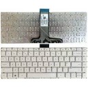 CLAVIER AZERTY BLANC HP 14-AX, 14-CB - 901658-051 NSK-CX3SQ 9Z.NC9SQ.30F - Gar 1 an