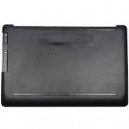 COQUE INFERIEURE JET BLACK HP 17-BY, 17-CA - L48405-001 Gar 6 mois