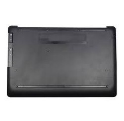 COQUE INFERIEURE JET BLACK HP 17-BY, 17-CA - L48405-001 Gar 6 mois