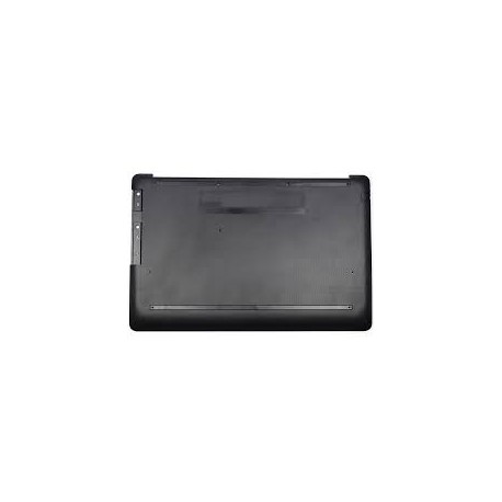 COQUE INFERIEURE JET BLACK HP 17-BY, 17-CA - L48405-001 Gar 6 mois