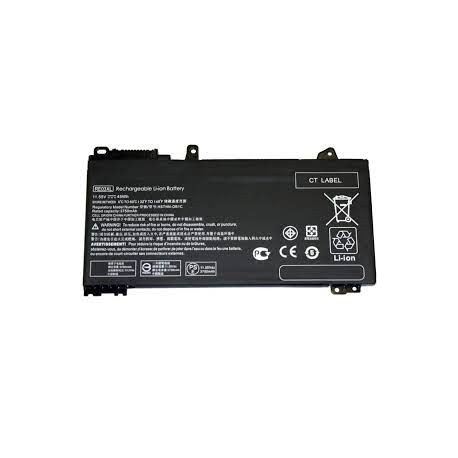 BATTERIE COMPATIBLE HP ProBook 430 G6 440 G6 - HSTNN-DB9A - Gar 1 an