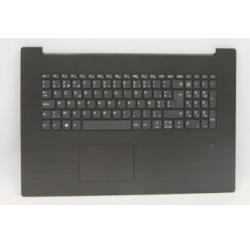 CLAVIER AZERTY BELGE + COQUE LENOVO IdeaPad 320-17ISK 320-17IKB - 5CB0N96311 Gar 6 mois