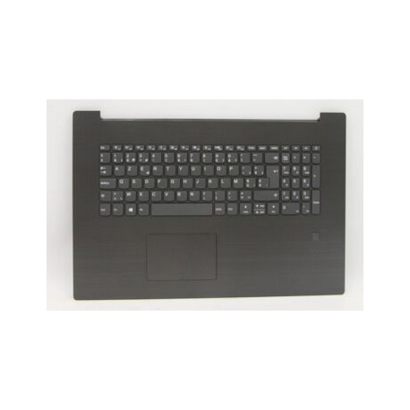 CLAVIER AZERTY BELGE + COQUE LENOVO IdeaPad 320-17ISK 320-17IKB - 5CB0N96311 Gar 6 mois
