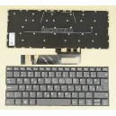 CLAVIER AZERTY RETROECLAIRE LENOVO Ideapad S530-13IML 81WU  S530-13IWL 81J7