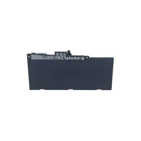 BATTERIE MARQUE HP EliteBook 850 G3 - 800513-001 4036 mAh / 46 Wh