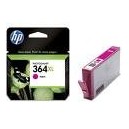 Cartouche HP Magenta N°364XL