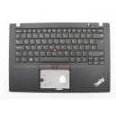 CLAVIER QWERTY UK + COQUE LENOVO ThinkPad T490s 20NX - 02HM271 FRU02HM271 Gar 6 mois