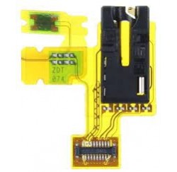 FLEX CABLE BOUTON POWER SONY Xperia Z SGP311 SGP312 SGP321 SGP341 - 1266-1831.4 - Gar 3 mois