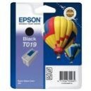 CARTOUCHE EPSON NOIR  STYLUS COLOR 880 - C13T019401