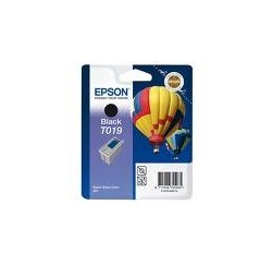 CARTOUCHE EPSON NOIR  STYLUS COLOR 880 - C13T019401