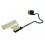NAPPE VIDEO EDP UHD NEUVE Acer Aspire V Nitro VN7-792, VN7-792G. - 50.G6UN1.001, 450.06A08.0001