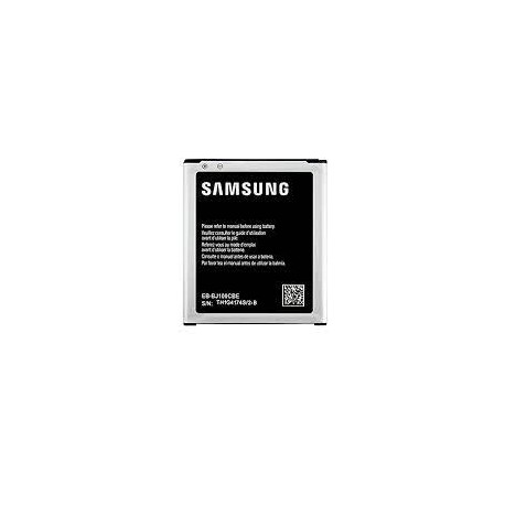 BATTERIE SAMSUNG Galaxy J1, SM-J100, EB-J100CBE, BJ100CBE - EB-J100CBE 1850mAh