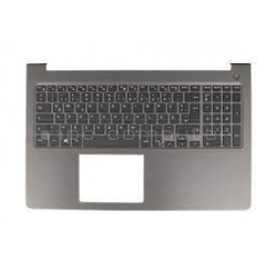 CLAVIER AZERTY + COQUE DELL VOSTRO 15 5568 - DKCKD 0DKCKD - Gar 3 mois