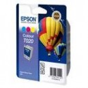 CARTOUCHE EPSON COULEUR STYLUS COLOR 880 - C13T020401
