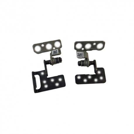 Kit charnière ACER Aspire A515-52, A515-52G