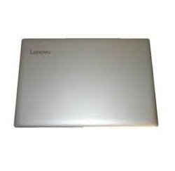 COQUE ECRAN SILVER LENOVO 320-15 330-15 520-15 AP13R000110  - 5CB0N86313