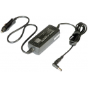 CHARGEUR VOITURE COMPATIBLE FUJITSU Lifebook T937 T938 T939 U727 U728 U729 U729X U745 90W