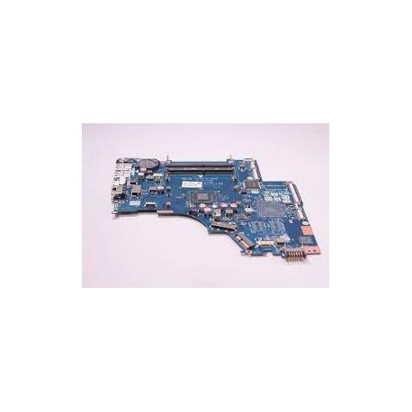 CARTE MERE HP 15-BW, 15-RB AMD A9-9420 LA-E841P - 924719-601 924719-001 Gar 3 mois