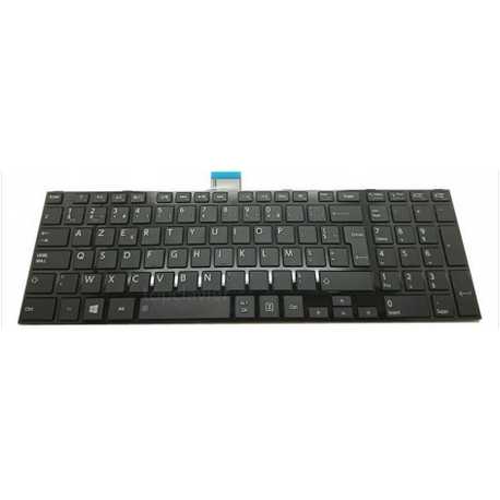 CLAVIER AZERTY TOSHIBA Satellite S70-B - Gar 1 an