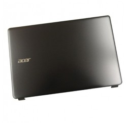 COQUE ECRAN NOIRE ACER Aspire E1-522 - 60.M81N1.004 Gar 6 mois