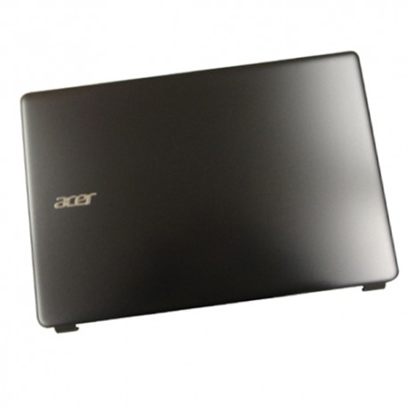 COQUE ECRAN NOIRE ACER Aspire E1-522 - 60.M81N1.004 Gar 6 mois