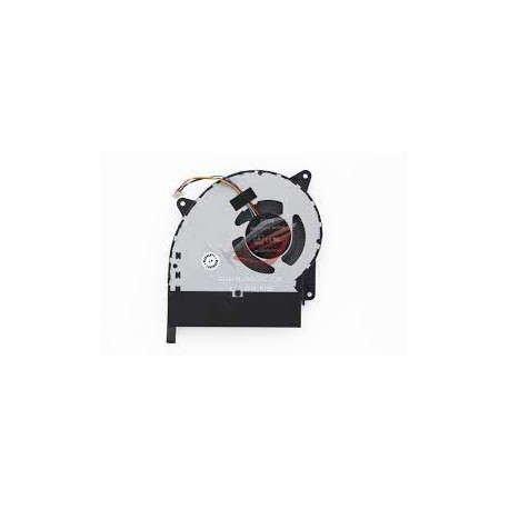 VENTILATEUR CPU ASUS ROG Strix RTX SCAR II GL704GW GL704GM FL2D FL2F - 13NR00N0M09111 13n1-5BP041102 DFSCK22105182D