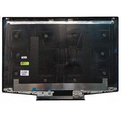Coque écran HP Pavilion 15-DK logo vert
