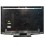 Coque écran HP Pavilion 15-DK logo vert