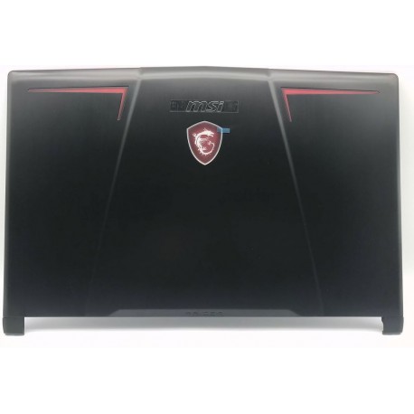 Coque écran MSI GE63VR 7RF Raider MS-16P1