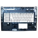 Coque supérieure MSI GS73, GS73VR  noire