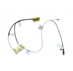 Nappe vidéo ASUS S300, R303, V300  HD - 40 pins