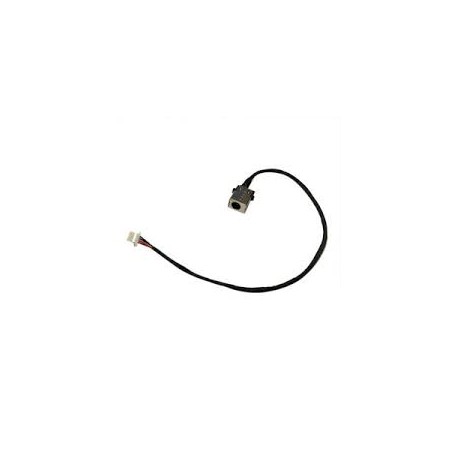 CONNECTEUR DC JACK + CABLE ACER Aspire A114-31, Aspire A114-32 - 50.GNSN7.001 45W