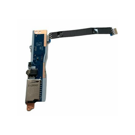 CARTE FILLE + CABLE LECTEUR, AUDIO, POWER LENOVO  S145-15IIL V15-IKB  - 5C50S24887 - NS-C121  Gar 1 an