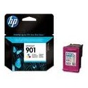 Cartouche HP Couleur N°901