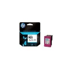 Cartouche HP Couleur N°901