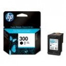 Cartouche HP Noire N°300 - CC640EE