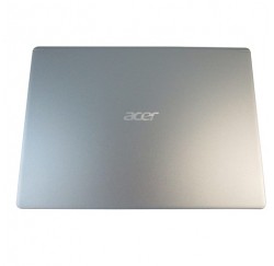 COQUE ECRAN SILVER ACER Aspire 5 A514-52 - 60.HDZN8.001 - Gar 6 mois