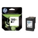 Cartouche HP Noire N°300XL - CC641EE