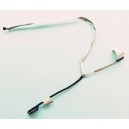 NAPPE VIDEO MSI MS-17A1 GT73VR 6RF4K32SR451 MS17A1 4K 40 pins - K1N-3040066-V03