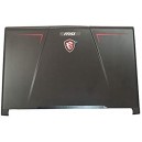 COQUE ECRAN METAL MSI GE73VR 7RE 7RF MS-17C1 - Gar 6 mois