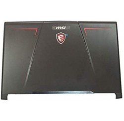 COQUE ECRAN METAL MSI GE73VR 7RE 7RF MS-17C1 - Gar 6 mois
