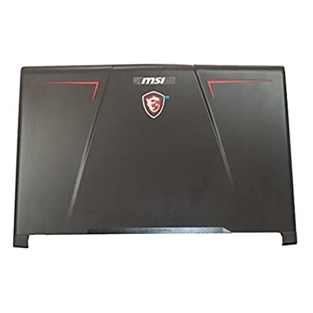 COQUE ECRAN METAL MSI GE73VR 7RE 7RF MS-17C1 - Gar 6 mois