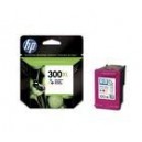 Cartouche HP Couleur N°300XL - CC644EE