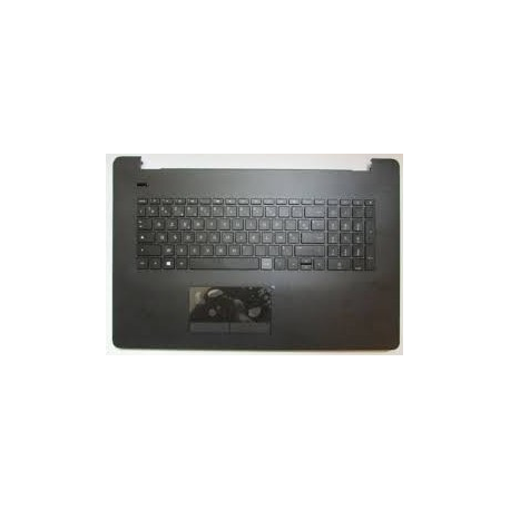 COQUE SUPERIEURE + CLAVIER AZERTY HP 17-AK, 17-BS, 17-BS000 series - 926559-051 - Gar 3 mois