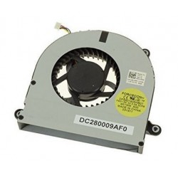 VENTILATEUR GPU DELL ALIENWARE M17x R3 R4 - DC280009AF0 4K1MM