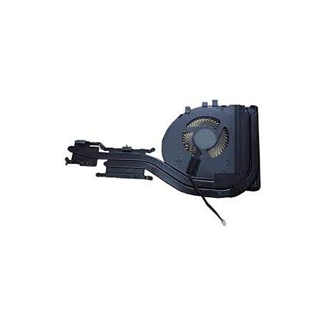 VENTILATEUR + RADIATEUR LENOVO  ThinkPad t460p t470p FRU 01aw390 01aw389