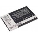 BATTERIE HTC P3600 - 35h00077-02m 35h00077-04m 35h00077-13m BA s150 3.7V 1500mAh