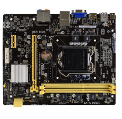 CARTE MERE ASUS H81M-K/K31ADE/DP LAG 1150 DDR3 Intel H81 - Gar 3 mois